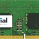 Crucial 8GB DDR4 2400 MT/S 1.2V memoria 1 x 8 GB 2400 MHz 2