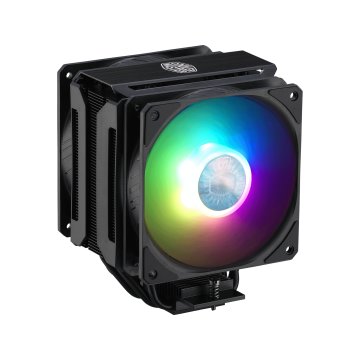 Cooler Master MasterAir MA612 Stealth ARGB Processore Refrigeratore 12 cm