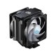 Cooler Master MasterAir MA612 Stealth ARGB Processore Refrigeratore 12 cm 8