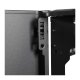 Cooler Master MasterBox NR200P Desktop Nero 8