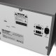 Sharp XL-B517D Microsistema audio per la casa 45 W Marrone 3