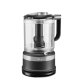 KitchenAid 5KFC0516EBM tritaverdure elettrico 1,9 L 240 W Nero 2