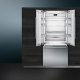 Siemens iQ700 CI36TP02 frigorifero side-by-side Da incasso 552 L F Acciaio inossidabile 3