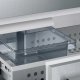 Siemens iQ700 CI36TP02 frigorifero side-by-side Da incasso 552 L F Acciaio inossidabile 8