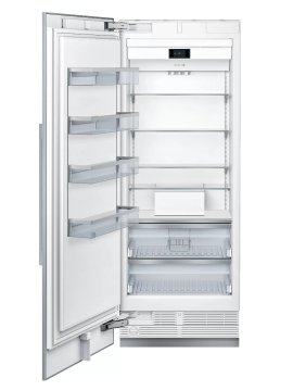 Siemens iQ700 FI30NP32 congelatore Congelatore verticale Da incasso 445 L F Bianco