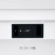 Siemens iQ700 FI30NP32 congelatore Congelatore verticale Da incasso 445 L F Bianco 4