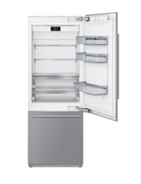 Siemens iQ700 CI30BP02 frigorifero con congelatore Da incasso 452 L E
