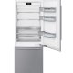 Siemens iQ700 CI30BP02 frigorifero con congelatore Da incasso 452 L E 2