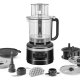 KitchenAid 5KFP1319EBM robot da cucina 400 W 3,1 L Nero 4