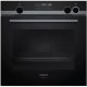 Siemens iQ500 HR478G5B6S forno 71 L Nero, Acciaio inox 2