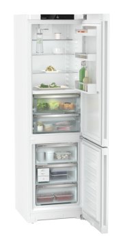 Liebherr CBNd 5723 frigorifero con congelatore Libera installazione 360 L D Bianco