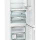 Liebherr CBNd 5723 frigorifero con congelatore Libera installazione 360 L D Bianco 5
