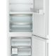 Liebherr CBNd 5723 frigorifero con congelatore Libera installazione 360 L D Bianco 7