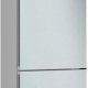 Bosch Serie 4 KGN392LBF frigorifero con congelatore Libera installazione 363 L B Acciaio inossidabile 3
