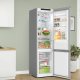 Bosch Serie 4 KGN392LBF frigorifero con congelatore Libera installazione 363 L B Acciaio inossidabile 9