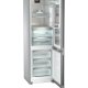 Liebherr CBNstd 578i Peak Libera installazione 359 L D Acciaio inox 3