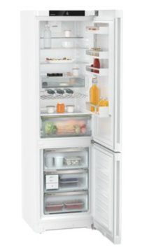 Liebherr CNd 5723 Plus frigorifero con congelatore Libera installazione 371 L D Bianco