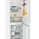 Liebherr CNd 5723 Plus frigorifero con congelatore Libera installazione 371 L D Bianco 2