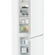 Liebherr CNd 5723 Plus frigorifero con congelatore Libera installazione 371 L D Bianco 3