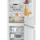 Liebherr CNd 5723 Plus frigorifero con congelatore Libera installazione 371 L D Bianco 4