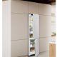 Liebherr CNd 5723 Plus frigorifero con congelatore Libera installazione 371 L D Bianco 10
