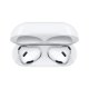 Apple AirPods (terza generazione) con custodia di ricarica MagSafe 6