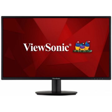 Viewsonic Value Series VA2718-SH LED display 68,6 cm (27") 1920 x 1080 Pixel Full HD Nero