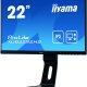 iiyama ProLite XUB2292HS-B1 LED display 54,6 cm (21.5