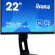 iiyama ProLite XUB2292HS-B1 LED display 54,6 cm (21.5