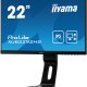 iiyama ProLite XUB2292HS-B1 LED display 54,6 cm (21.5