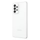 Samsung Galaxy A53 5G Display 6.5” FHD+ Super AMOLED Doppia SIM Android 12, RAM 6 GB, 128 GB, 5.000 mAh, Awesome White 8