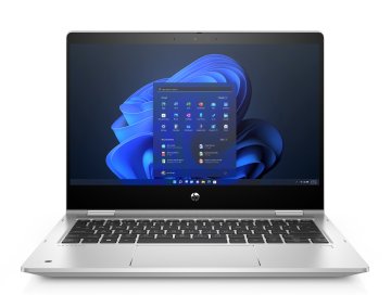 HP ProBook x360 435 G8 AMD Ryzen™ 7 5800U Ibrido (2 in 1) 33,8 cm (13.3") Touch screen Full HD 16 GB DDR4-SDRAM 512 GB SSD Wi-Fi 6 (802.11ax) Windows 11 Pro Argento