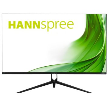 Hannspree HC272PFB LED display 68,6 cm (27") 2560 x 1440 Pixel 2K Ultra HD Nero