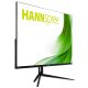 Hannspree HC272PFB LED display 68,6 cm (27