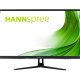 Hannspree HC322PPB Monitor PC 81,3 cm (32