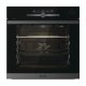 Hisense BSA66334PG forno 77 L 3500 W A+ Nero 2