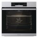 Hisense BSA65226PX forno 77 L 3600 W Acciaio inox 2