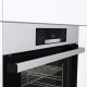 Hisense BSA65226PX forno 77 L 3600 W A+ Acciaio inossidabile 8