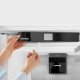 Liebherr SmartDeviceBox parte e accessorio per frigoriferi/congelatori Nero 7