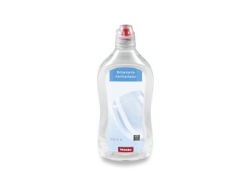 Miele 11772180 detersivo per lavastoviglie 500 ml Brillantante per lavastoviglie Liquido