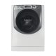 Hotpoint Aqualtis Lavatrice a libera installazione AQSD723 EU/A N 2