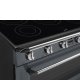 Smeg Victoria Cucina TR90IGR2 Slate Grey 10