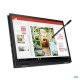 Lenovo ThinkPad X13 Yoga Gen 2 (Intel) Intel® Core™ i7 i7-1165G7 Ibrido (2 in 1) 33,8 cm (13.3