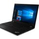 Lenovo ThinkPad P15s Intel® Core™ i7 i7-1165G7 Workstation mobile 39,6 cm (15.6