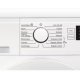 Electrolux EW2F5820WG lavatrice Caricamento frontale 8 kg 1151 Giri/min Bianco 3