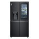 LG InstaView GMX945MC9F frigorifero side-by-side Libera installazione 638 L F Nero 2