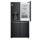 LG InstaView GMX945MC9F frigorifero side-by-side Libera installazione 638 L F Nero 4