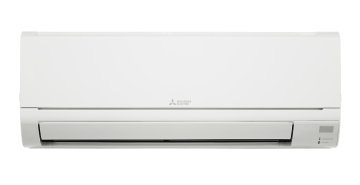 Mitsubishi Electric MSZ-DW35VF condizionatore fisso Condizionatore unità interna Bianco