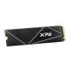 XPG GAMMIX S70 Blade M.2 1 TB PCI Express 4.0 NVMe 3D NAND 4