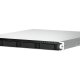 QNAP TS-464U NAS Rack (1U) Collegamento ethernet LAN Nero 5